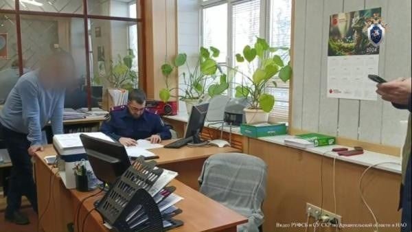 Владелец архангельских бензоколонок попал под прицел ФСБ за налоговые махинации