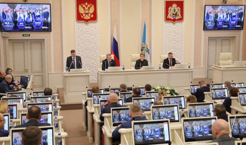 В Архангельской области сохраняется положительная динамика развития туротрасли