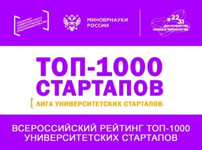 Студенты САФУ вошли в ТОП-1000 лучших студенческих проектов в России