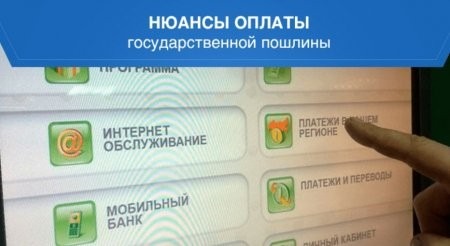 Архангелогородцам советуют, как вернуть излишнюю госпошлину