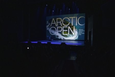 Жюри Восьмого Arctic open: «У вас невероятно интеллектуальный зритель»