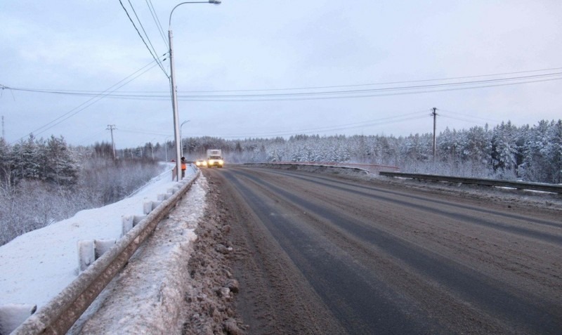 В 2025 году в рамках дорожного нацпроекта в Приморском округе отремонтируют еще один путепровод 