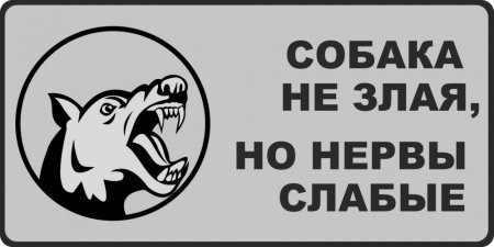 В Архангельске собака обезобразила лицо лицеиста, но судить будут не ее