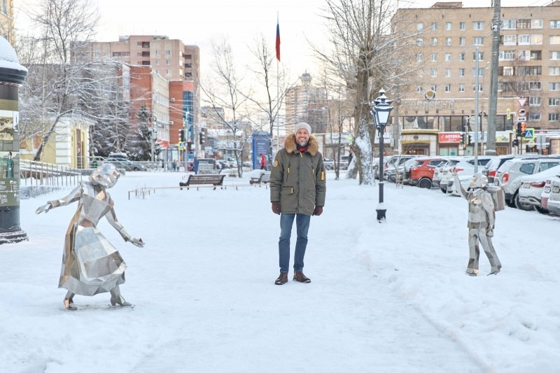 «Я этого не хотел»: Василий Ларионов прокомментировал уход из Поморской филармонии