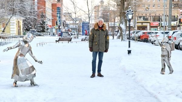 «Я этого не хотел»: Василий Ларионов публично высказался про уход из филармонии