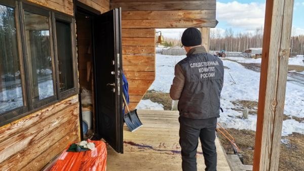 «Шаманинский», застреливший архангельского майора полиции, предстанет перед судом 