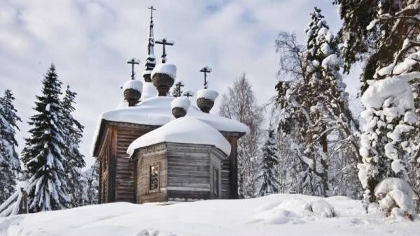 Стоимость посещения двух нацпарков на территории Поморья возросла на треть