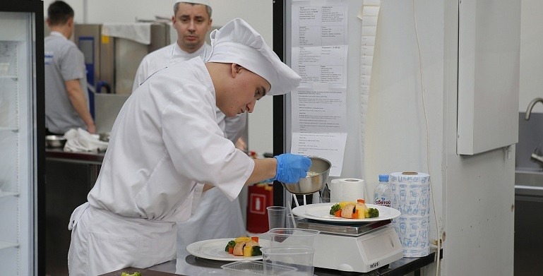 В Поморье пройдет региональный чемпионат профмастерства «Абилимпикс»