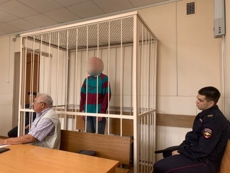 В Областном суде Архангельска рассмотрят дело молодого изувера