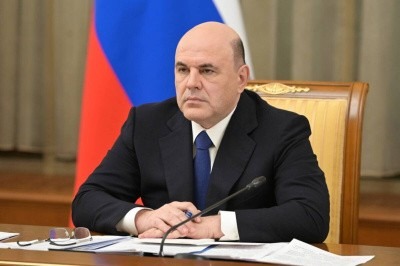 Михаил Мишустин поздравил с Днём защитника Отечества Михаил Мишустин поздравил с Днём защитника Отечества