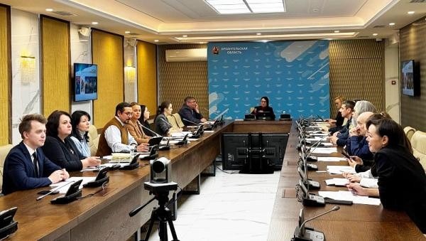 Киношный бум: в этом году в Архангельской области пройдут съемки сразу двух фильмов Киношный бум: в этом году в Архангельской области пройдут съемки сразу двух фильмов