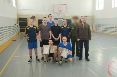 «Побеседовали про Великий пост». Военно-спортивные соревнования с духовным смыслом провели по инициативе полкового священника космодрома Плесецк «Побеседовали про Великий пост». Военно-спортивные соревнования с духовным смыслом провели по инициативе полкового священника космодрома Плесецк