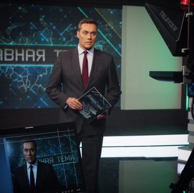 Константин Бушуев: Работа в федеральной команде – новый этап моей жизни