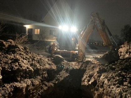 В Приморском округе вынесен приговор виновнику гибели рабочего