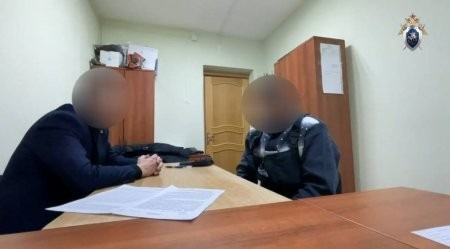 В НАО сельский житель спалил дом недругов вместе с ними