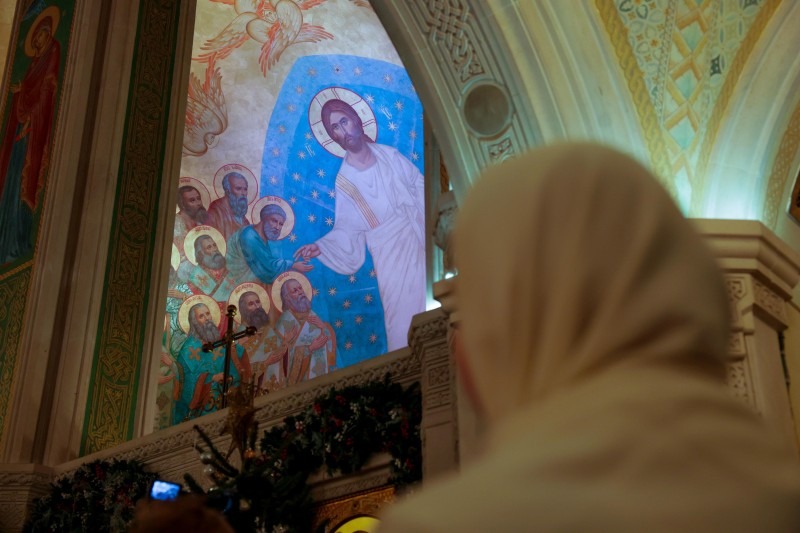 Когда Великий понедельник в 2025 году: что можно и что нельзя делать в этот день 