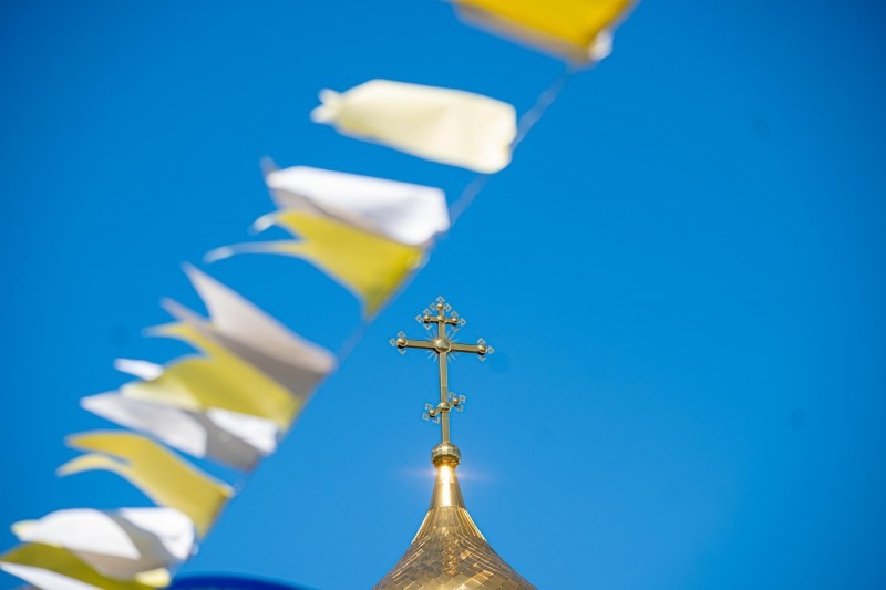 Открытки на Благовещение: 20 красивых поздравлений с православным праздником