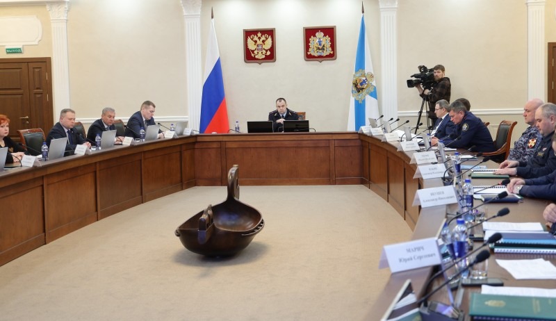 В Поморье ситуация с оборотом наркотических средств остается контролируемой В Поморье ситуация с оборотом наркотических средств остается контролируемой