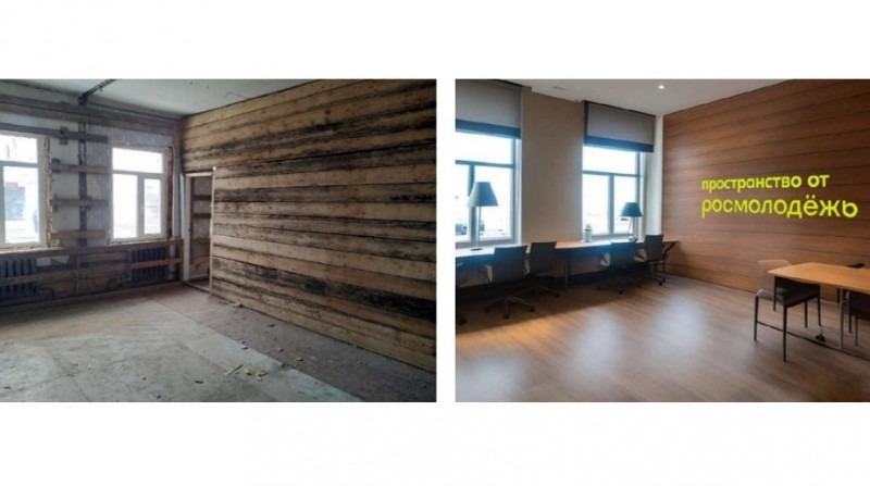 В Каргополе в рамках регионального проекта «Комфортное Поморье» появится современный молодежный центр В Каргополе в рамках регионального проекта «Комфортное Поморье» появится современный молодежный центр