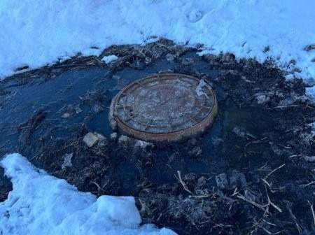 Народный фронт понюхал архангельскую новостройку и прослезился