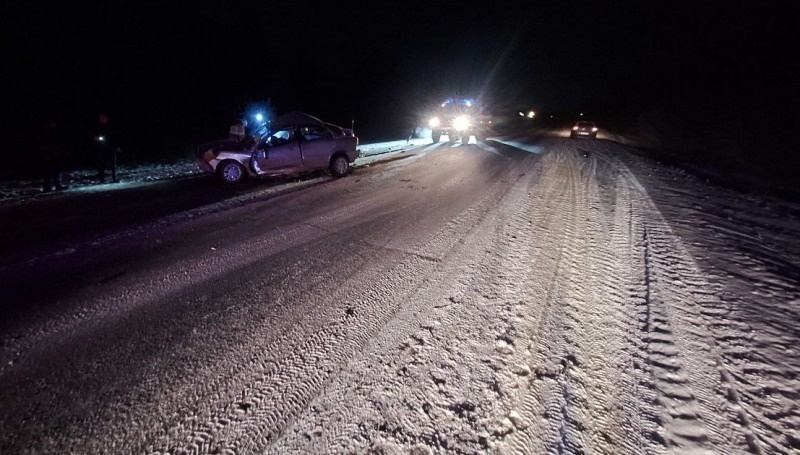 Госавтоинспекция информирует о дорожной обстановке по области за минувшие сутки Госавтоинспекция информирует о дорожной обстановке по области за минувшие сутки