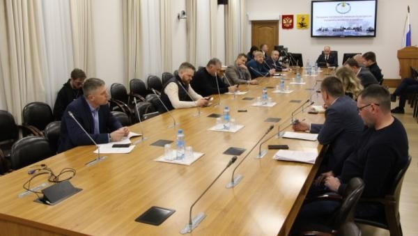 В Архангельске взялись за модернизацию ливневой канализации В Архангельске взялись за модернизацию ливневой канализации