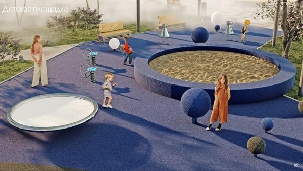 Свыше 10 тысяч архангелогородцев уже определились с местами для благоустройства Свыше 10 тысяч архангелогородцев уже определились с местами для благоустройства