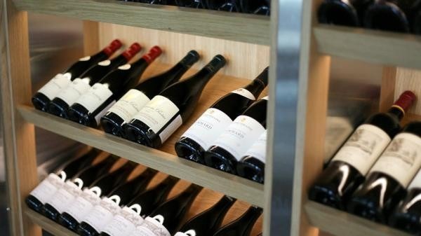 «Сухой закон» подписан: в Поморье ограничат продажу алкоголя в школьные праздники «Сухой закон» подписан: в Поморье ограничат продажу алкоголя в школьные праздники