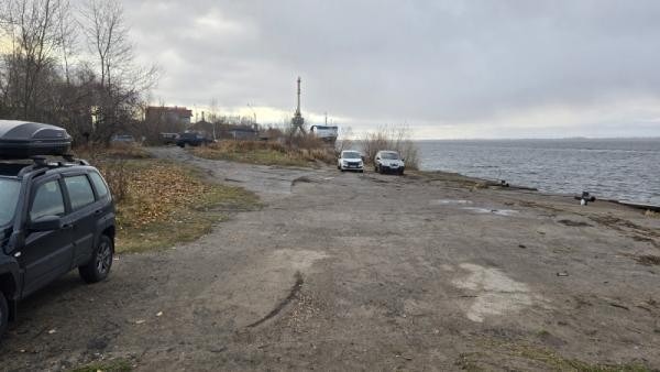 Соломбальцы борются за набережную Георгия Седова: до лидера — всего 600 голосов Соломбальцы борются за набережную Георгия Седова: до лидера — всего 600 голосов