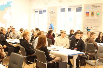 Десятки выпускников САФУ стали предпринимателями, написав диплом в формате стартапа Десятки выпускников САФУ стали предпринимателями, написав диплом в формате стартапа