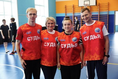 Команды САФУ сразились за титул в фиджитал-спорте: кто стал чемпионом? Команды САФУ сразились за титул в фиджитал-спорте: кто стал чемпионом?