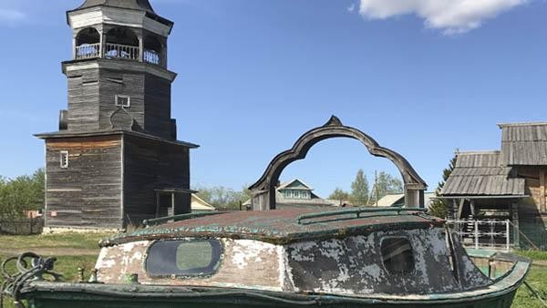 Жителей Поморья решили освободить от нового турналога при путешествиях по региону Жителей Поморья решили освободить от нового турналога при путешествиях по региону