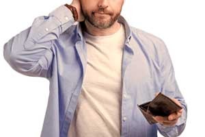 Сколько стоит банкротство физического лица