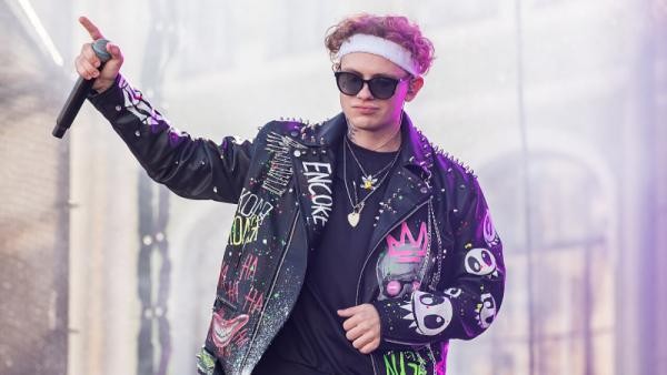 «Пропаганда инцеста и педофилии»: в Архангельске отменили концерт рэпера Lida «Пропаганда инцеста и педофилии»: в Архангельске отменили концерт рэпера Lida