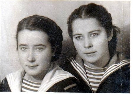 Фильм архангелогородки Ломакиной о женщинах в море выходит на платформах