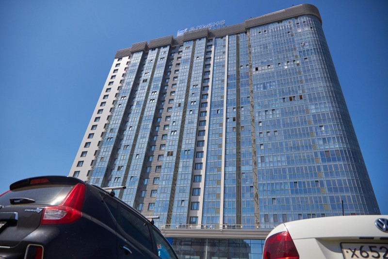 В России меняют правила сделок по продаже жилья. Выселять людей станет сложнее