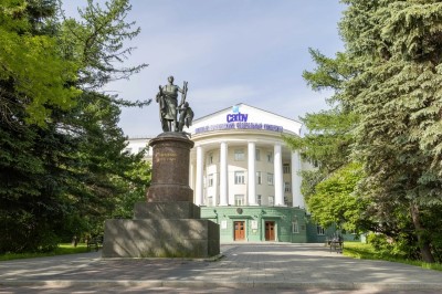 САФУ – в ТОП-15 победителей конкурса от СИБУР ПолиЛаб САФУ – в ТОП-15 победителей конкурса от СИБУР ПолиЛаб