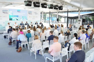 САФУ принял участие в форуме «Арктика – Регионы» САФУ принял участие в форуме «Арктика – Регионы»