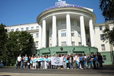 Исследования в сердце Арктики: завершилась 19-ая экспедиция Арктического плавучего университета Исследования в сердце Арктики: завершилась 19-ая экспедиция Арктического плавучего университета