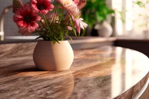 Мебель из искусственного камня: технология будущего в современном интерьере Мебель из искусственного камня: технология будущего в современном интерьере