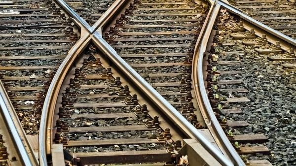 Второе ЧП за сутки: в Архангельской области сошли с рельсов девять вагонов Второе ЧП за сутки: в Архангельской области сошли с рельсов девять вагонов