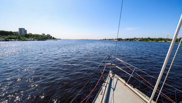 Архангельские экологи проведут мониторинг прибрежной зоны Онежского полуострова Архангельские экологи проведут мониторинг прибрежной зоны Онежского полуострова