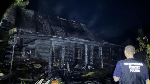 Мужчина погиб в огне после похода в баню на юге Архангельской области Мужчина погиб в огне после похода в баню на юге Архангельской области