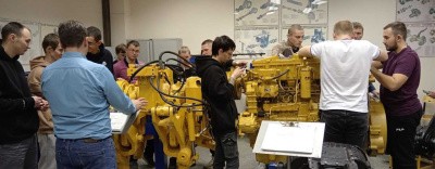 Студенты САФУ могут присоединиться к технологическому перевооружению нефтяной отрасли