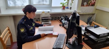 Жителя поморской глубинки заставили вспомнить о дочери в части алиментов