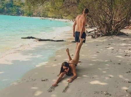 Больше четверти архангелогородцев уходят в отпуск по принуждению