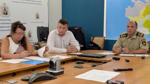 В Архангельской области за купальный сезон утонули 15 человек, включая детей В Архангельской области за купальный сезон утонули 15 человек, включая детей