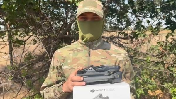 Северное спасибо: бойцы СВО записали видеообращения жителям Поморья Северное спасибо: бойцы СВО записали видеообращения жителям Поморья