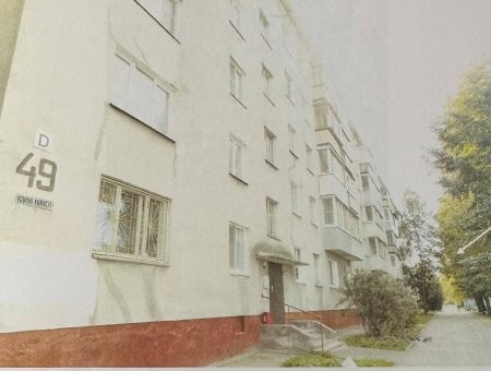 Семейная пара из Северодвинска не пожалела для обогащения родного отца