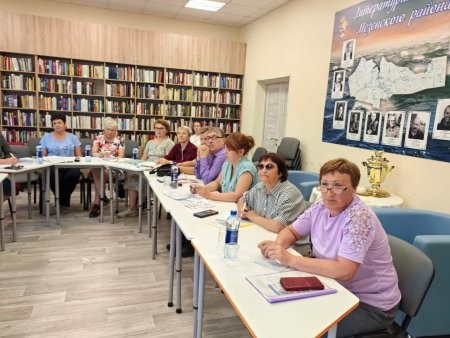 В Мезенском округе запущен второй этап проекта "Комфортное Поморье"